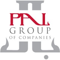 PAL Group of Companies logo - Similar company to Malka Equities