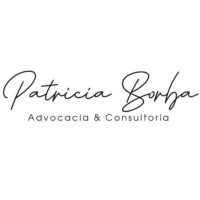 Patricia Borba Advocacia e Consultoria logo - Similar company to Neddig - Núcleo De Estudos Em Direito Digital