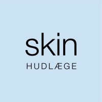 Skin Hudlæge logo - Similar company to Nuan Aesthetic