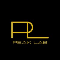 PEAK LAB logo - Similar company to Trans Com Inter