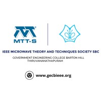 IEEE MTT-S GECBH logo - Similar company to Ieee Ap-S Gecbh