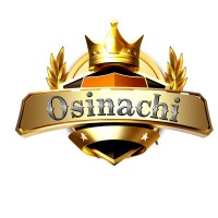 Osinachi logo - Similar company to Demopower Thailand