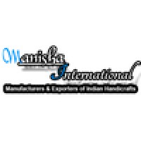 Manisha International Inc logo - Similar company to Rr International