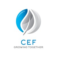 Clean Energy Farming (CEF) logo - Similar company to The Green Generation