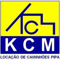 KCM LOCAÇÃO DE CAMINHÕES PIPA logo - Similar company to Agb Logistica