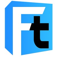 Fortrade Ltd. logo - Similar company to Santral Technology Solutions