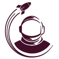 Digital Astronauts logo - Similar company to Magellan Tracking Solutions