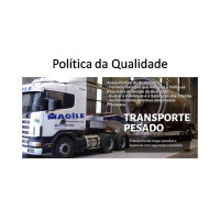 Magile Transportes Ltda logo - Similar company to Cro-Mar Solutions Ltd