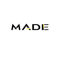 Iowa MADE logo - Similar company to Bodyviz