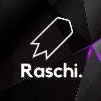 Raschi Digital logo - Similar company to Winston