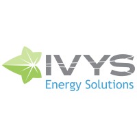 Ivys Inc. logo - Similar company to Pdc Machines, Llc