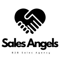 세일즈엔젤(Salesangel) logo - Similar company to Playwith Inc.
