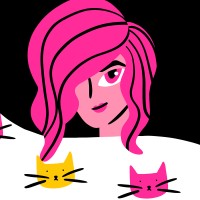 Yeti Iglesias | Illustrator & 2D Animator logo - Similar company to 2D Animation Studio