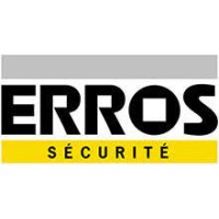 ERROS logo - Similar company to Herminette