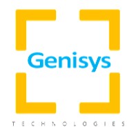 Genisys Technologies India logo - Similar company to Aszroh Technologies Pvt Ltd