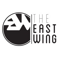 The East Wing logo - Similar company to Motif Productions
