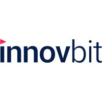 Innovbit Technologies logo - Similar company to Qanvus Technologies Pvt Ltd