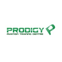Prodigy Aviation Training Centre logo - Similar company to Prodigy Avia Solutions