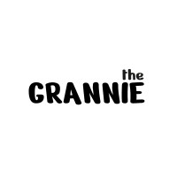 The Grannie logo - Similar company to Bilgi Make Lab