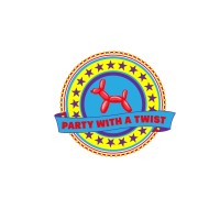 Party With A Twist logo - Similar company to Spaid (Students Providing Aid)