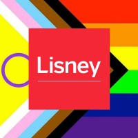 Lisney Ireland logo - Similar company to Bannon