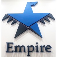 EMPIRE MEDICAL UK® logo - Similar company to Mediworld