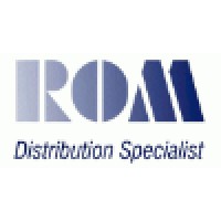 ROM Elektronik San ve Tic Ltd Sti