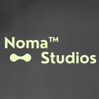 Noma Production Studios logo - Similar company to Alumni Podcasts