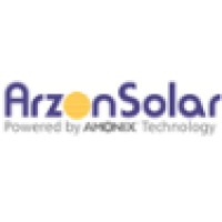 Arzon Solar, LLC logo - Similar company to Suncore Solar