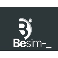 Besim logo - Similar company to Hojat