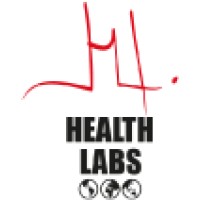 Health Labs logo - Similar company to Health Potion