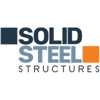 Solid Steel Structures, Inc. logo - Similar company to First Wave Construction