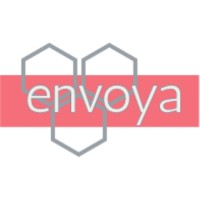 Envoya logo - Similar company to Reaper