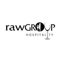 Raw Group Hospitality logo - Similar company to Helliwell