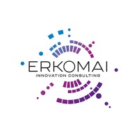 Erkomai Srl logo - Similar company to Tecnometal Srl