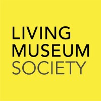 Living Museum Society logo - Similar company to Pamboo