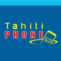 Tahiti Phone logo - Similar company to Takara