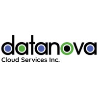Datanova Cloud Services Inc logo - Similar company to Datanova Software Inc.