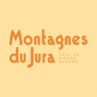 Montagnes du Jura logo - Similar company to Le Coupet - Séminaires Nature