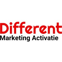 Different Media BV logo - Similar company to A&C Engineering Bv