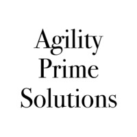Agility Prime Solutions