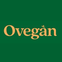 Ovegàn logo - Similar company to K Laser Design Lab.