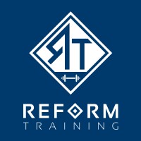 Reform Training logo - Similar company to Szolutions