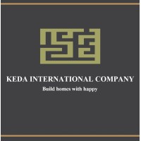KEDA INTERNATIONAL logo - Similar company to Ability Logistics
