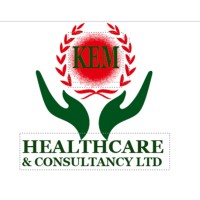 KEM Healthcare and Consulting Ltd logo - Similar company to Ken Blu