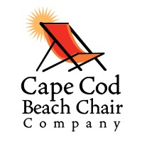 Cape Cod Beach Chair Company logo - Similar company to Neso