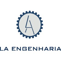 LA ENGENHARIA logo - Similar company to L.A Engenharia