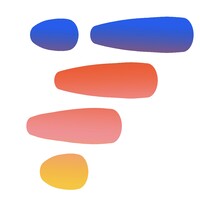 Fohgah logo - Similar company to Goodcup