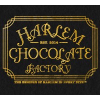 Harlem Chocolate Factory logo - Similar company to Hampton Chocolate Factory