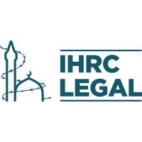 IHRC Legal logo - Similar company to Cair Action
